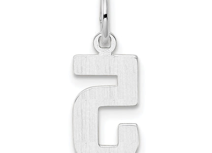 14k White Gold Jewelry Style WSP05 - Classique Jewelry Inc.