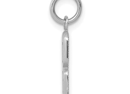 14k White Gold Jewelry Style WSP08 - Classique Jewelry Inc.