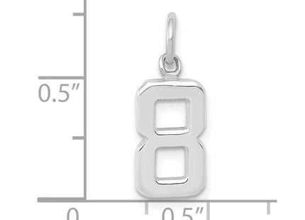 14k White Gold Jewelry Style WSP08 - Classique Jewelry Inc.