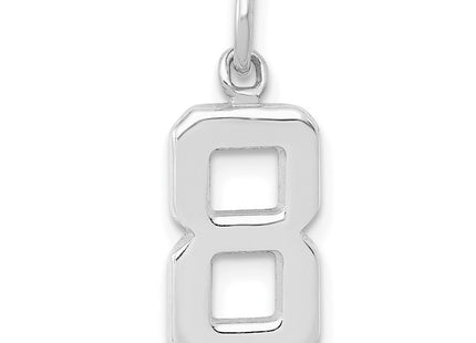 14k White Gold Jewelry Style WSP08 - Classique Jewelry Inc.