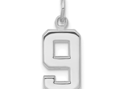 14k White Gold Jewelry Style WSP09 - Classique Jewelry Inc.