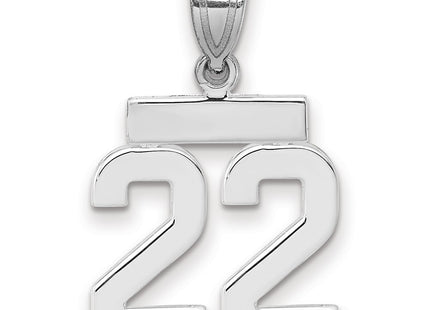 14k White Gold Jewelry Style WSP22 - Classique Jewelry Inc.