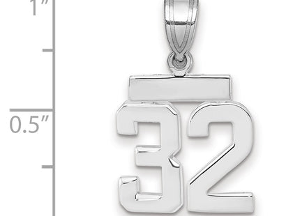 14k White Gold Jewelry Style WSP32 - Classique Jewelry Inc.