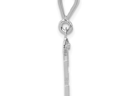 14k White Gold Jewelry Style WSP33 - Classique Jewelry Inc.