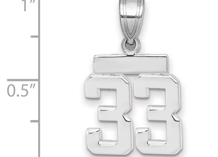 14k White Gold Jewelry Style WSP33 - Classique Jewelry Inc.