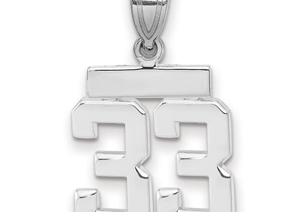 14k White Gold Jewelry Style WSP33 - Classique Jewelry Inc.