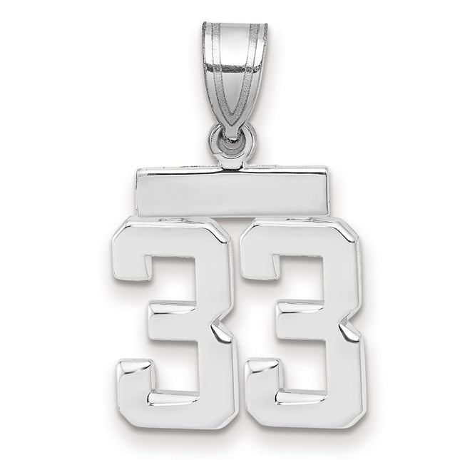 14k White Gold Jewelry Style WSP33 - Classique Jewelry Inc.