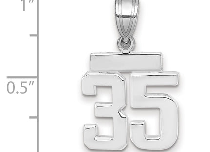 14k White Gold Jewelry Style WSP35 - Classique Jewelry Inc.