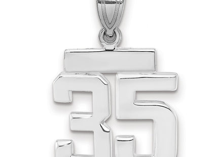 14k White Gold Jewelry Style WSP35 - Classique Jewelry Inc.