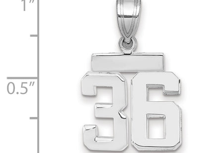 14k White Gold Jewelry Style WSP36 - Classique Jewelry Inc.