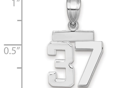 14k White Gold Jewelry Style WSP37 - Classique Jewelry Inc.