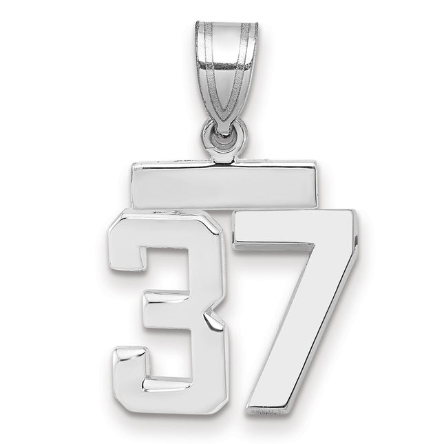 14k White Gold Jewelry Style WSP37 - Classique Jewelry Inc.