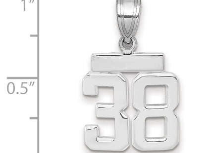14k White Gold Jewelry Style WSP38 - Classique Jewelry Inc.