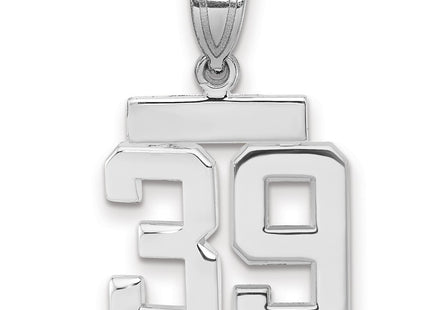 14k White Gold Jewelry Style WSP39 - Classique Jewelry Inc.