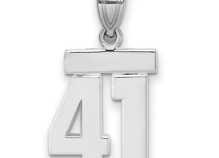 14k White Gold Jewelry Style WSP41 - Classique Jewelry Inc.