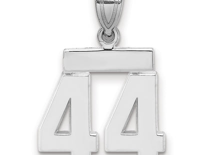 14k White Gold Jewelry Style WSP44 - Classique Jewelry Inc.