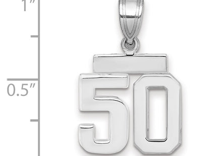 14k White Gold Jewelry Style WSP50 - Classique Jewelry Inc.
