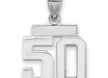 14k White Gold Jewelry Style WSP50 - Classique Jewelry Inc.