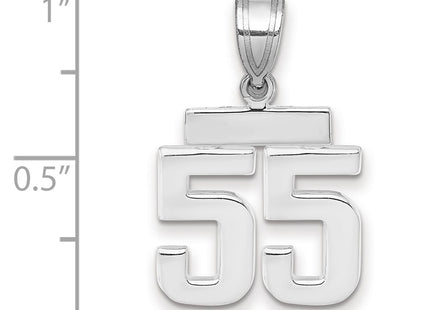 14k White Gold Jewelry Style WSP55 - Classique Jewelry Inc.
