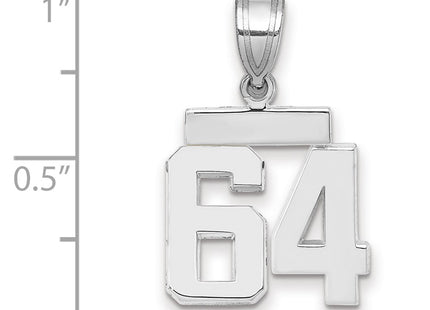 14k White Gold Jewelry Style WSP64 - Classique Jewelry Inc.