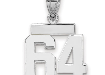 14k White Gold Jewelry Style WSP64 - Classique Jewelry Inc.