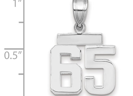14k White Gold Jewelry Style WSP65 - Classique Jewelry Inc.
