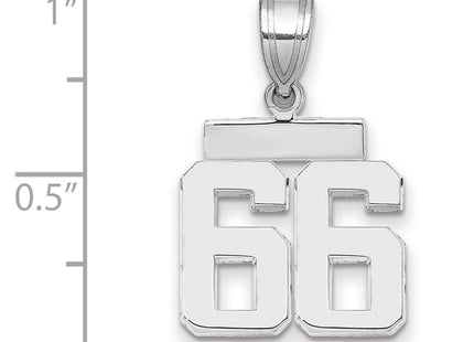 14k White Gold Jewelry Style WSP66 - Classique Jewelry Inc.
