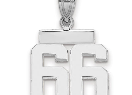 14k White Gold Jewelry Style WSP66 - Classique Jewelry Inc.