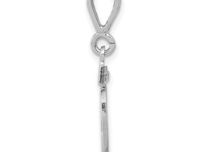 14k White Gold Jewelry Style WSP82 - Classique Jewelry Inc.