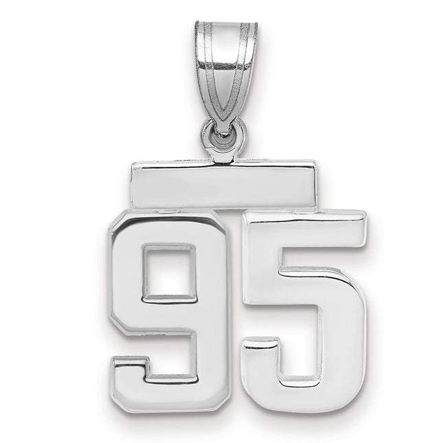 14k White Gold Jewelry Style WSP95 - Classique Jewelry Inc.