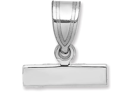 14k White Gold Jewelry Style WSPTOP - Classique Jewelry Inc.