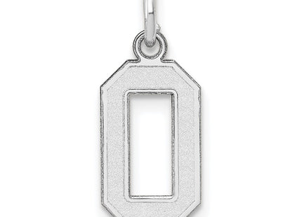 14k White Gold Jewelry Style WSS00 - Classique Jewelry Inc.