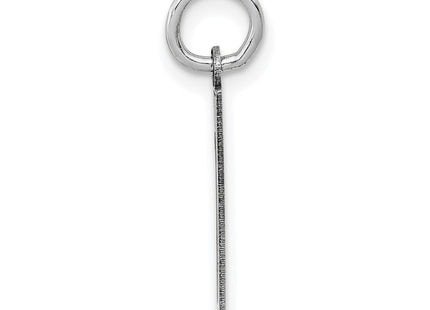 14k White Gold Jewelry Style WSS01 - Classique Jewelry Inc.