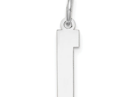 14k White Gold Jewelry Style WSS01 - Classique Jewelry Inc.