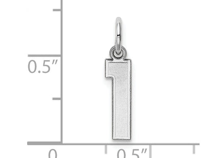 14k White Gold Jewelry Style WSS01 - Classique Jewelry Inc.