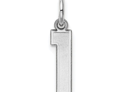 14k White Gold Jewelry Style WSS01 - Classique Jewelry Inc.