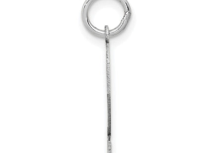 14k White Gold Jewelry Style WSS02 - Classique Jewelry Inc.