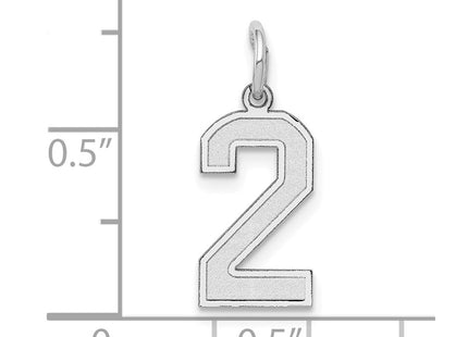 14k White Gold Jewelry Style WSS02 - Classique Jewelry Inc.