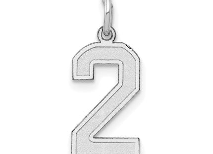 14k White Gold Jewelry Style WSS02 - Classique Jewelry Inc.