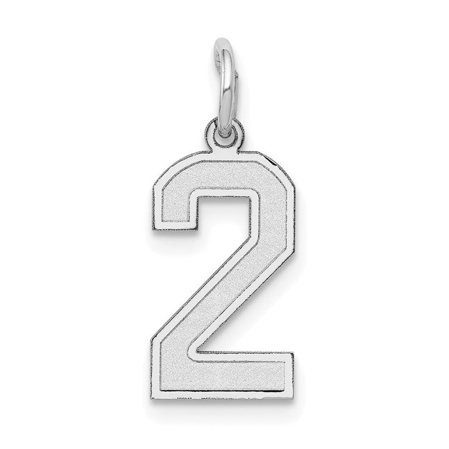 14k White Gold Jewelry Style WSS02 - Classique Jewelry Inc.