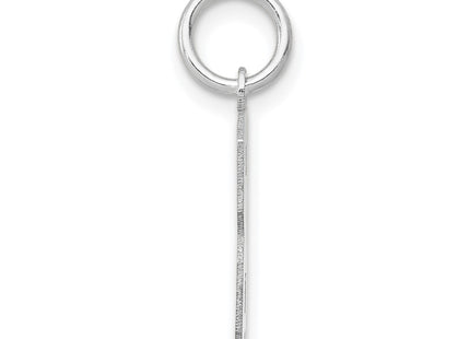 14k White Gold Jewelry Style WSS03 - Classique Jewelry Inc.