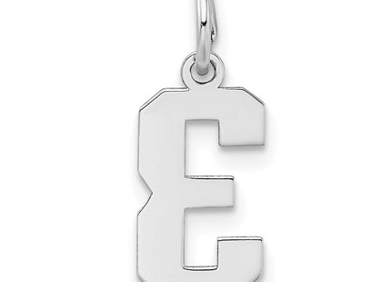 14k White Gold Jewelry Style WSS03 - Classique Jewelry Inc.