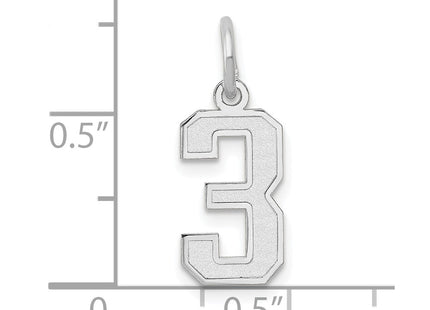 14k White Gold Jewelry Style WSS03 - Classique Jewelry Inc.