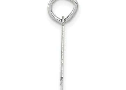 14k White Gold Jewelry Style WSS04 - Classique Jewelry Inc.