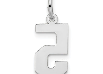 14k White Gold Jewelry Style WSS05 - Classique Jewelry Inc.