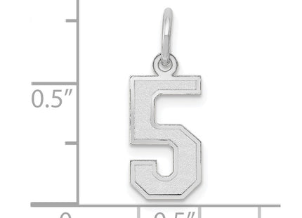 14k White Gold Jewelry Style WSS05 - Classique Jewelry Inc.