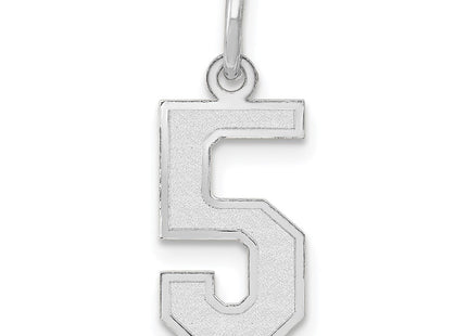 14k White Gold Jewelry Style WSS05 - Classique Jewelry Inc.