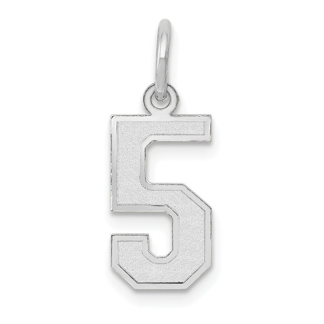 14k White Gold Jewelry Style WSS05 - Classique Jewelry Inc.