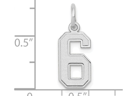 14k White Gold Jewelry Style WSS06 - Classique Jewelry Inc.