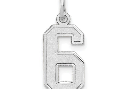 14k White Gold Jewelry Style WSS06 - Classique Jewelry Inc.